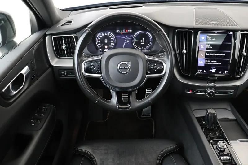 Volvo XC60 (2020)