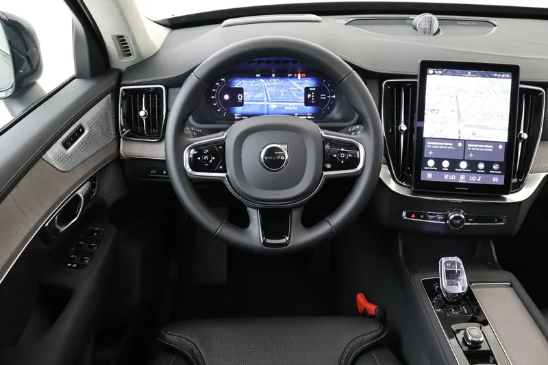 Volvo XC90 (2026)