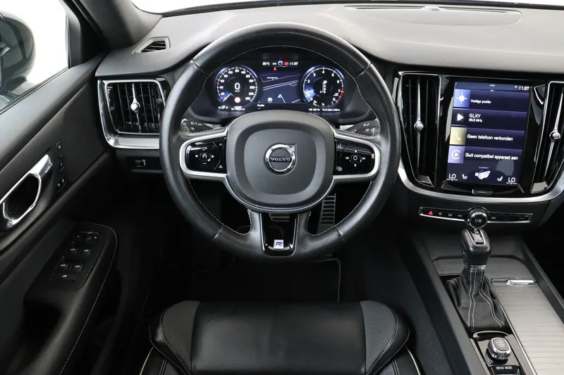 Volvo S60 (2020)