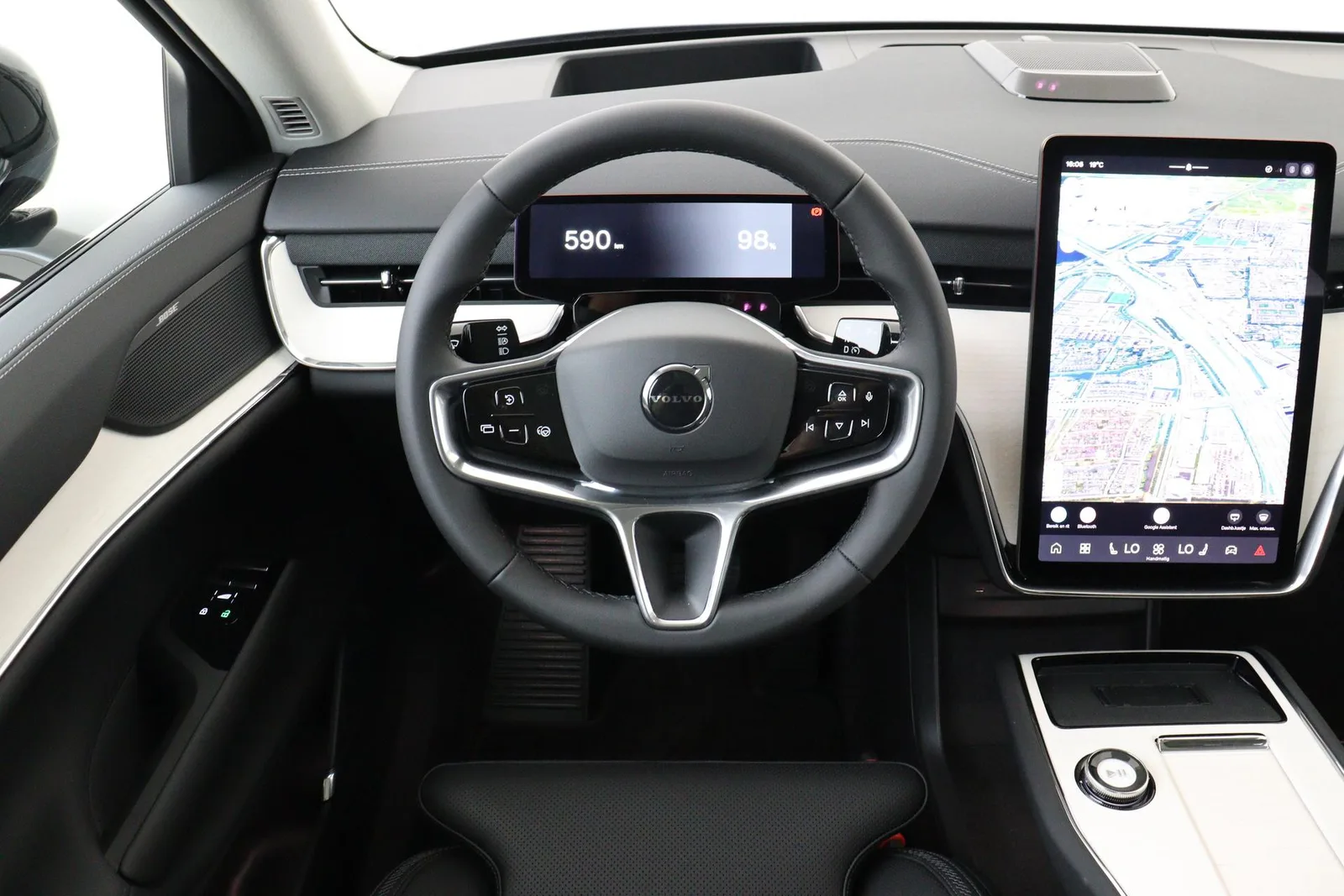 Volvo EX90 (2026) — foto 1