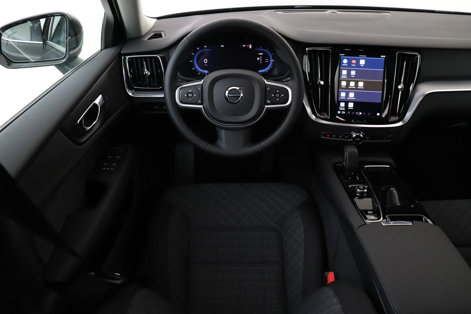 Volvo V60 (2025) — foto 1