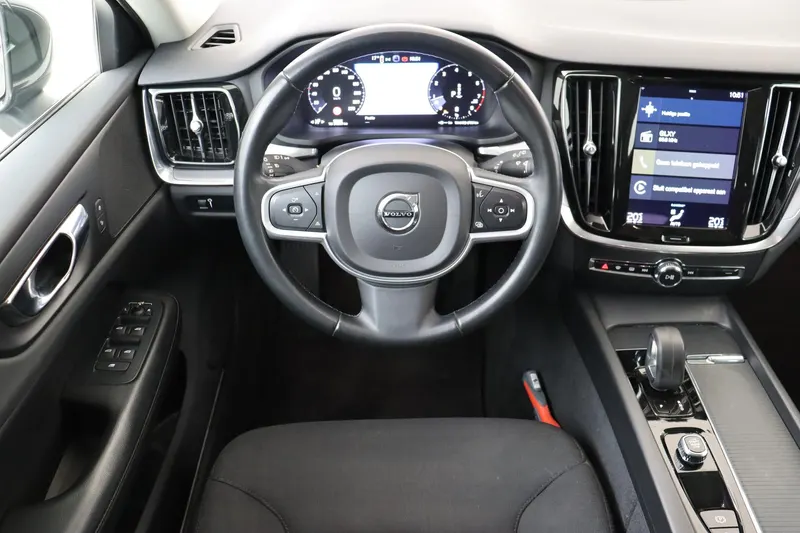 Volvo V60 (2021)