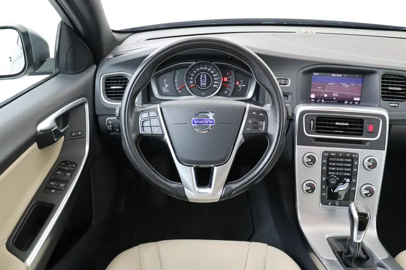 Volvo S60 (2018)
