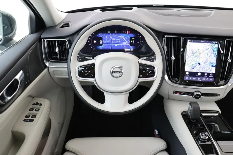 Volvo V60 (2026)