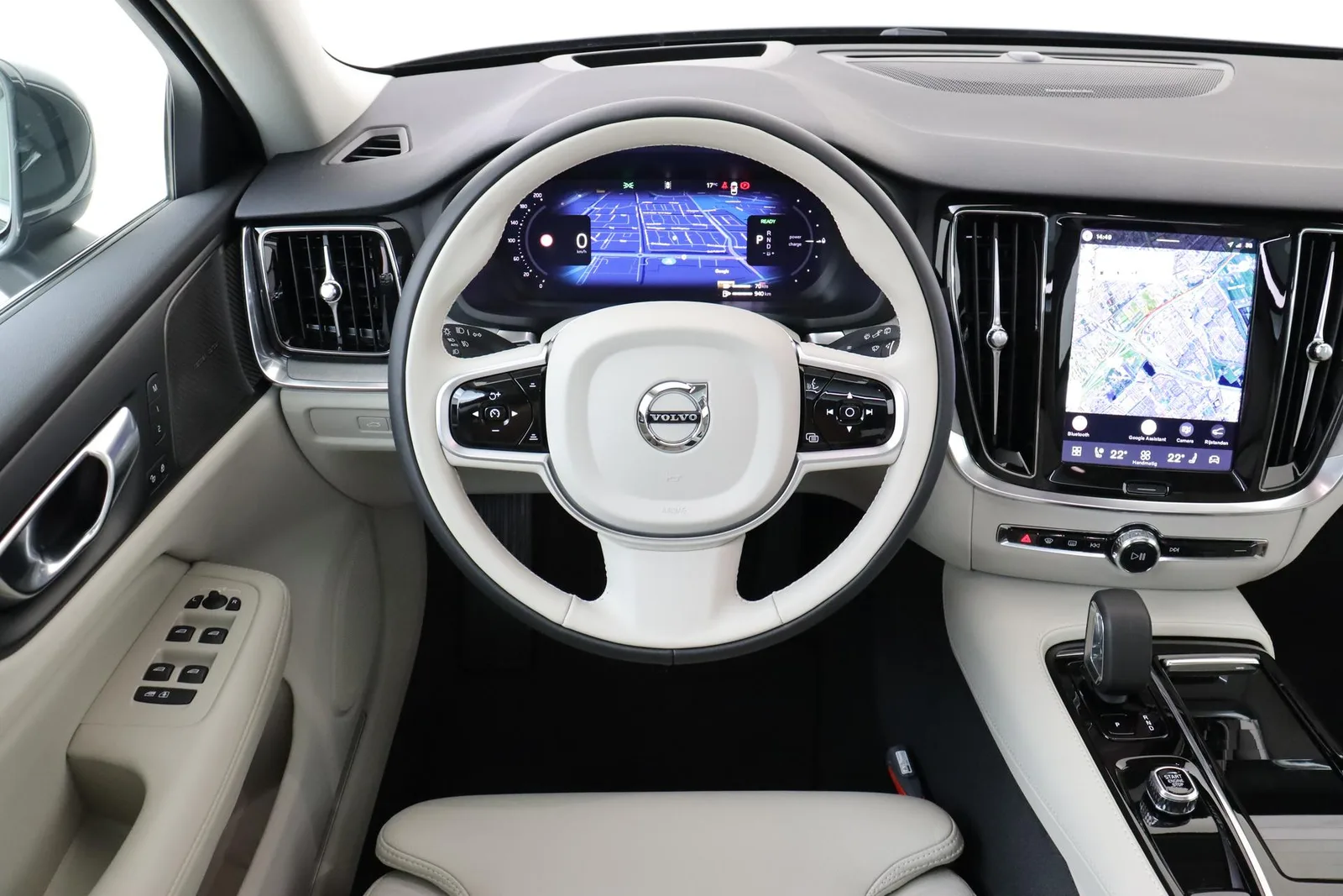 Volvo V60 (2026) — foto 1