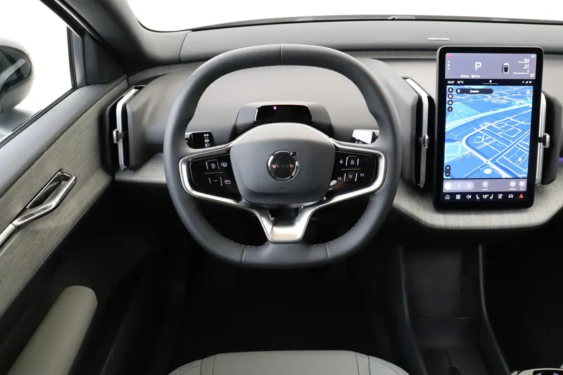 Volvo EX30 (2026)