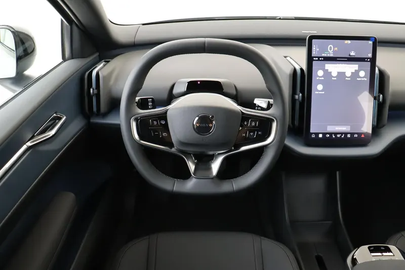 Volvo EX30 (2026)