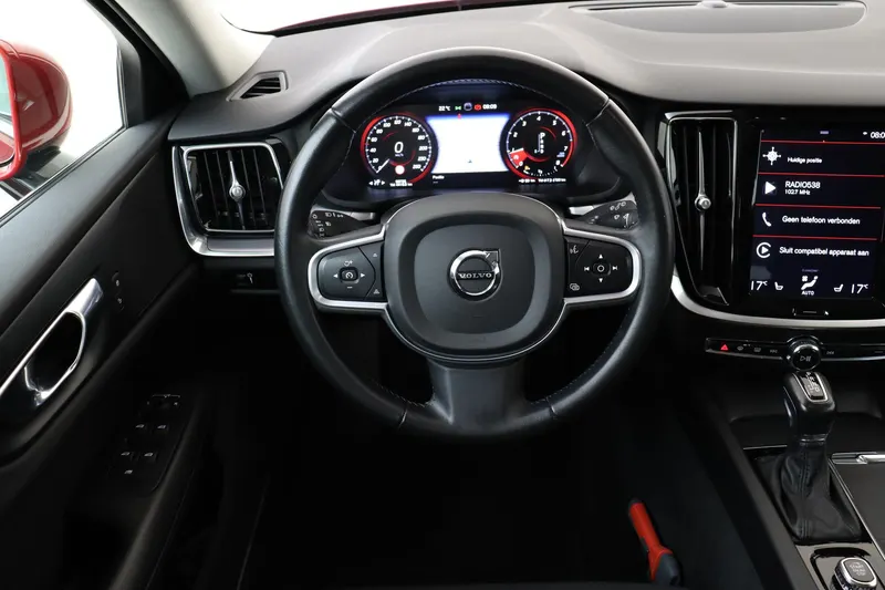 Volvo V60 (2019)