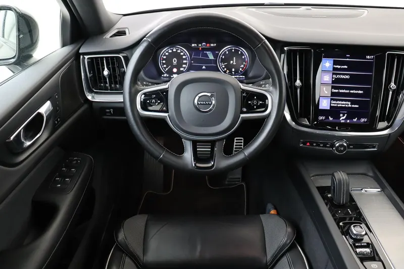 Volvo S60 (2020)