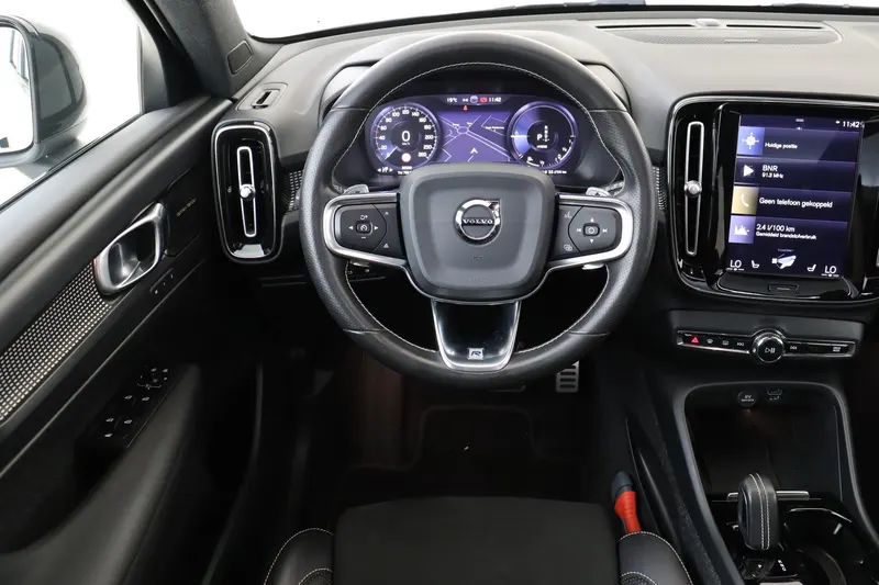 Volvo XC40 (2020)