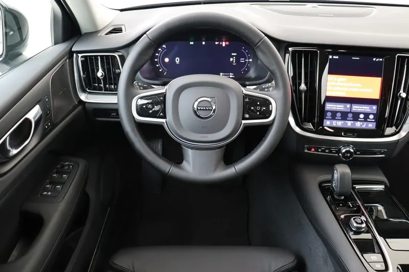 Volvo V60 (2026)