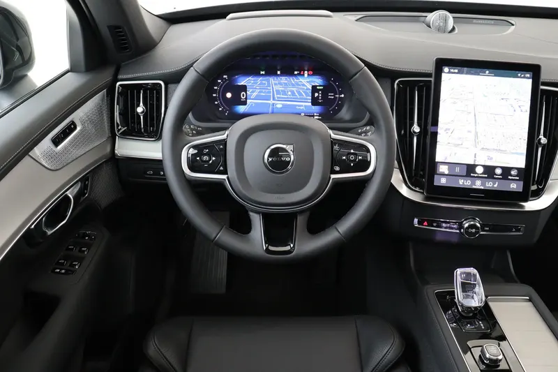 Volvo XC90 (2026)