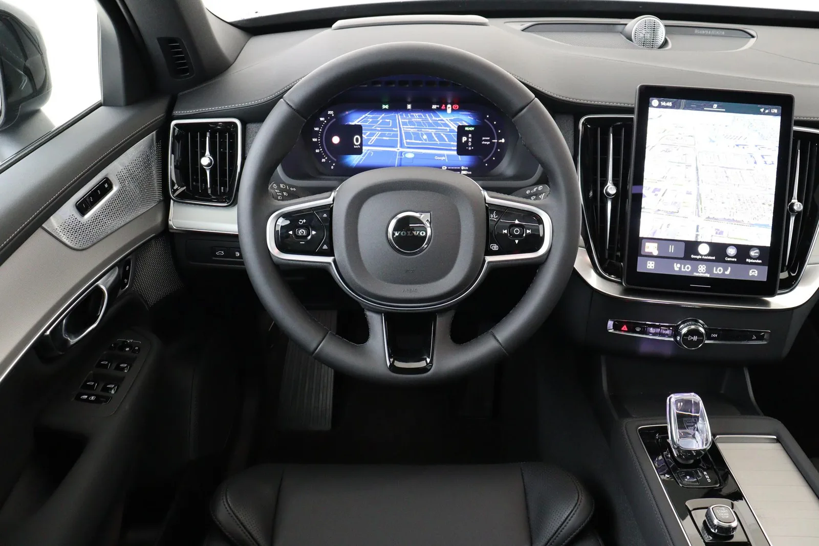 Volvo XC90 (2026) — foto 1