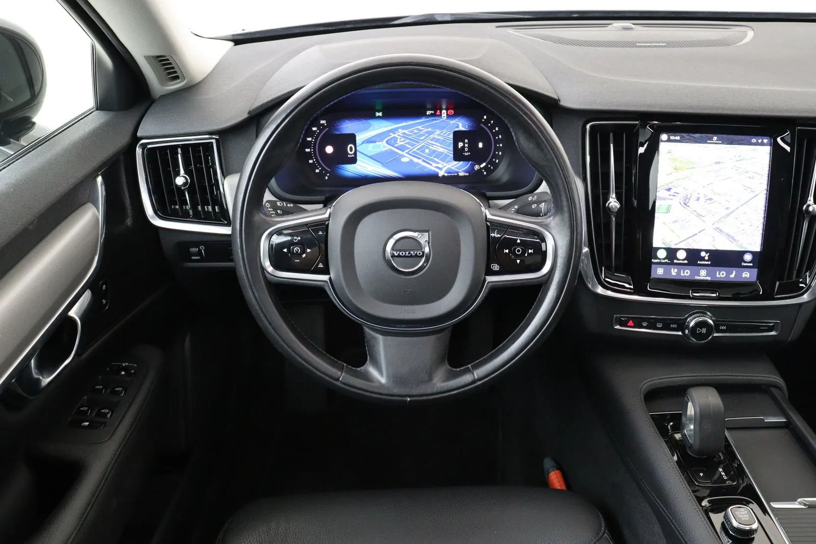 Volvo S90 (2022) — foto 1