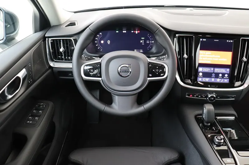 Volvo V60 (2026)