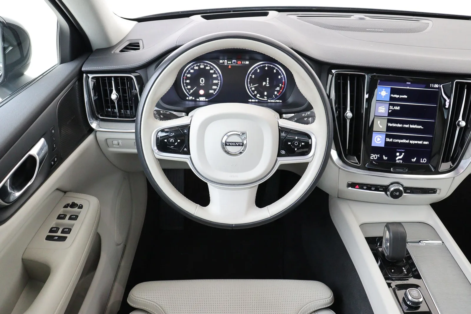 Volvo V60 (2021) — foto 1