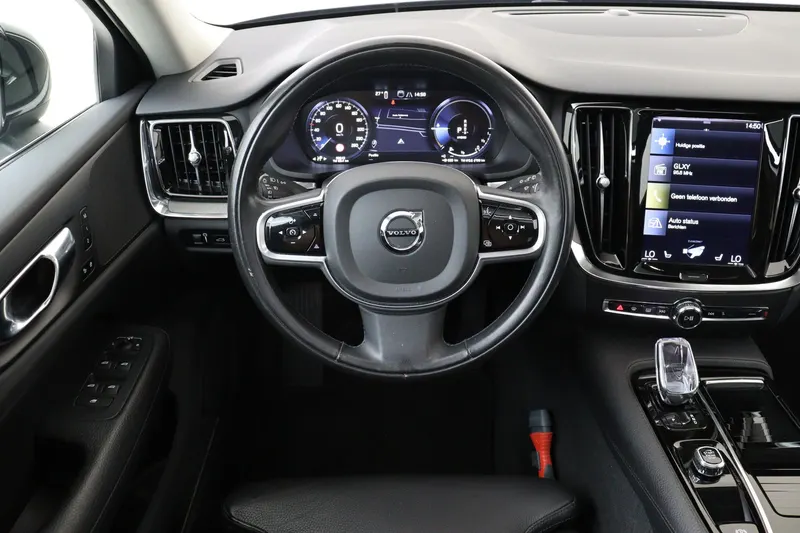 Volvo V60 (2022)
