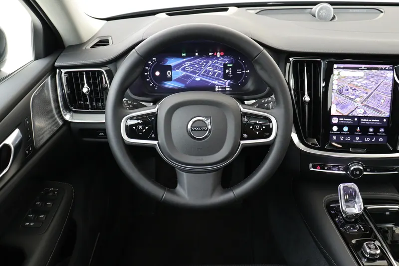 Volvo V60 (2025)