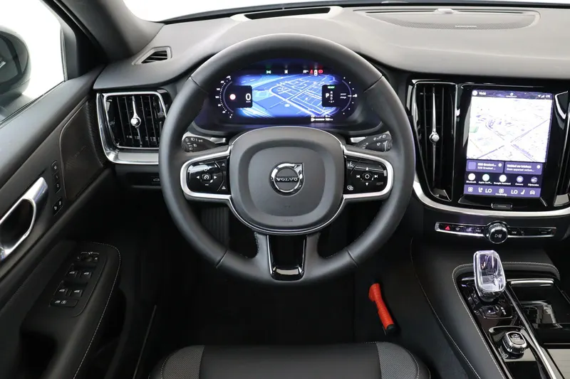 Volvo V60 (2026)