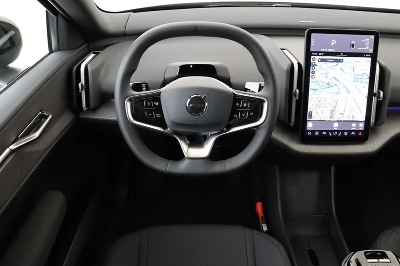 Volvo EX30 (2026)