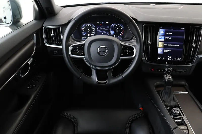 Volvo V90 (2020)