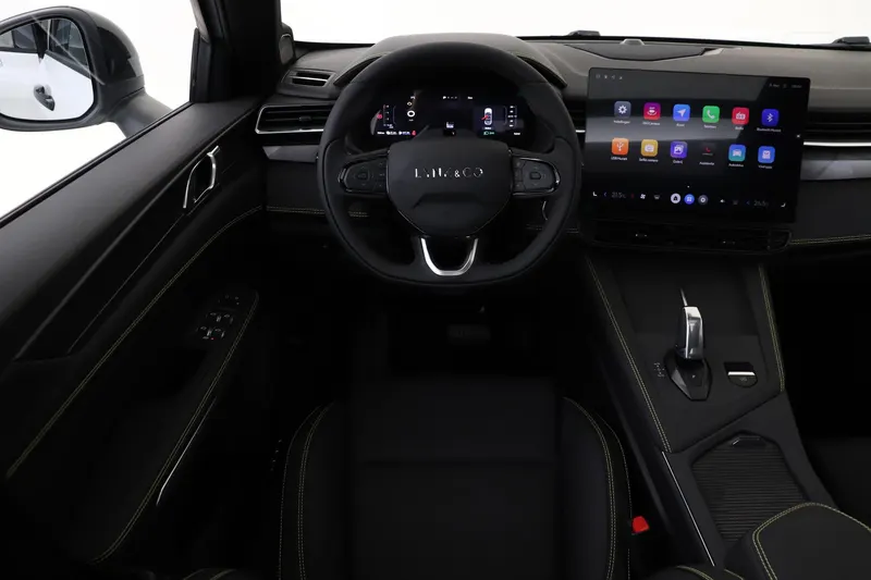 Lynk & Co 01 (2026)