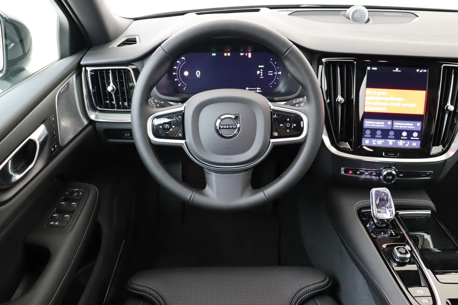 Volvo V60 (2026) — foto 1