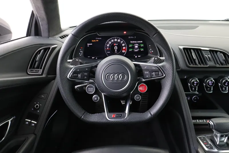 Audi R8 (2024)