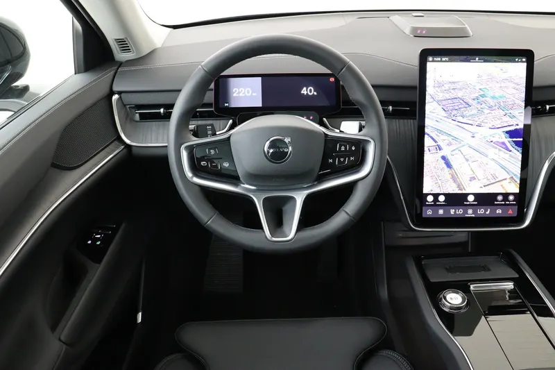 Volvo EX90 (2025)