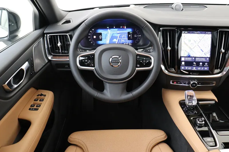 Volvo V60 (2024)