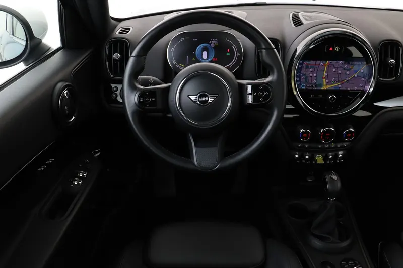 MINI Countryman (2022)