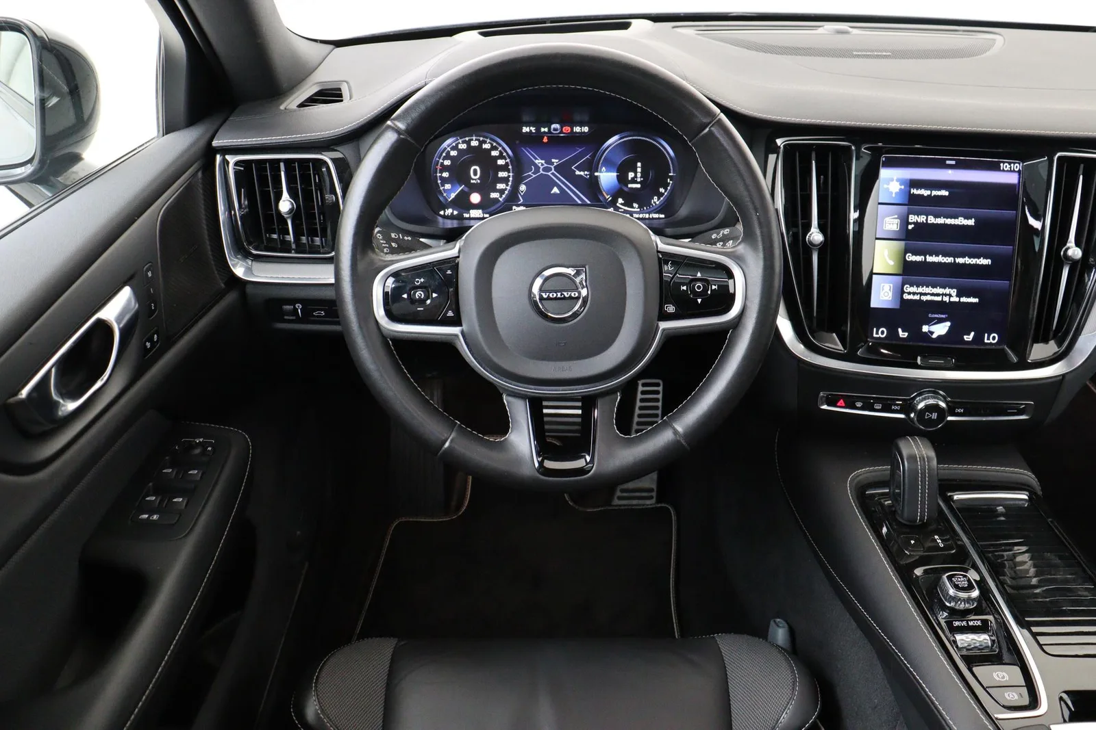 Volvo V60 (2021) — foto 1