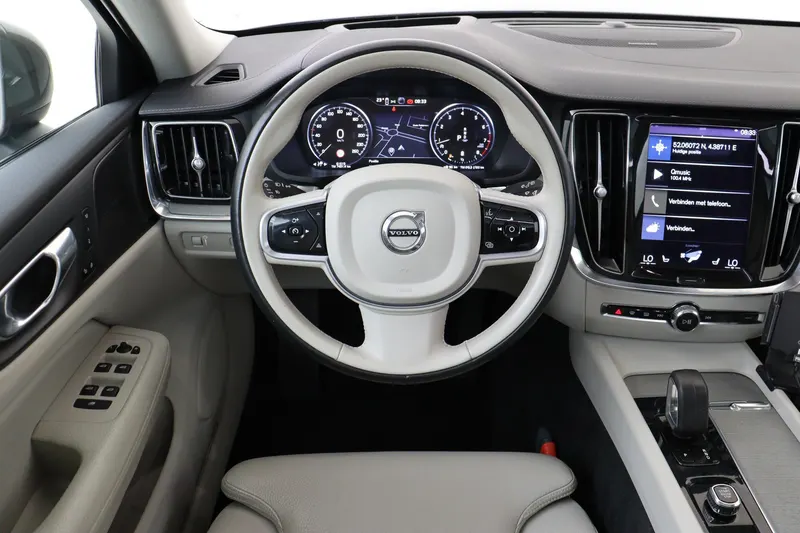 Volvo V60 (2022)