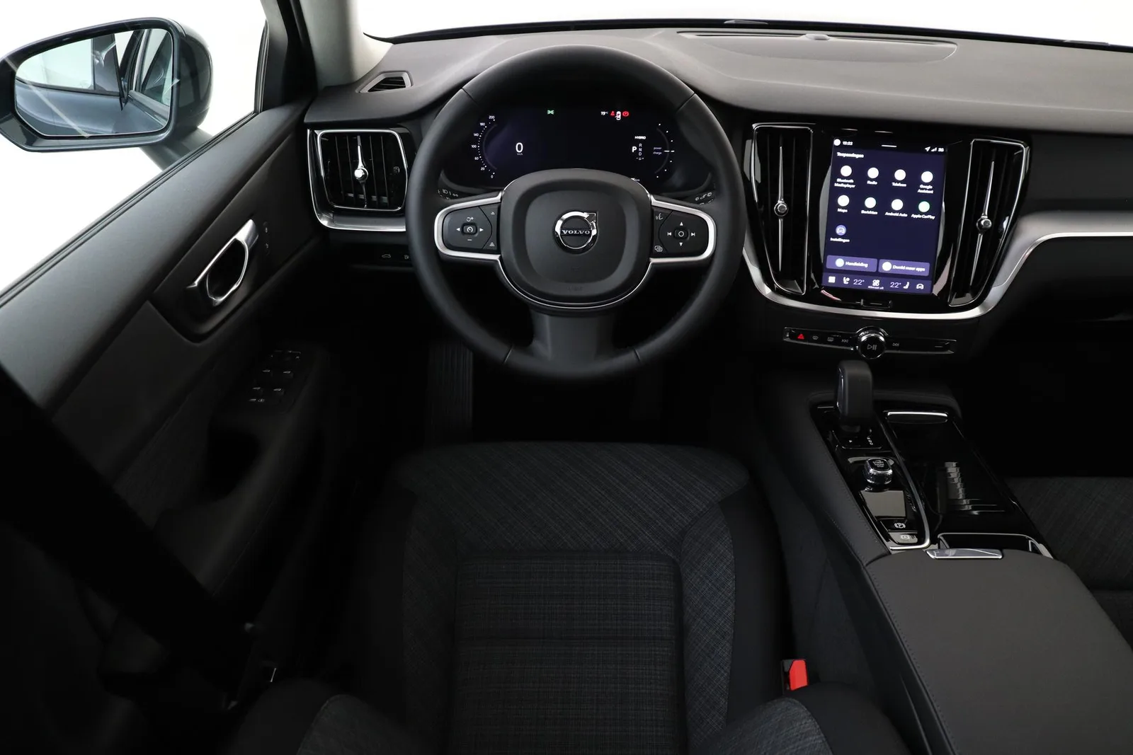 Volvo V60 (2025) — foto 1
