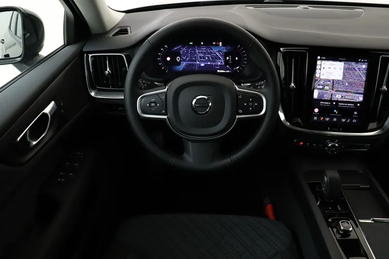 Volvo V60 (2025)