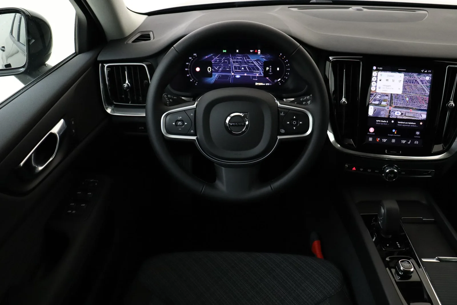 Volvo V60 (2025) — foto 1