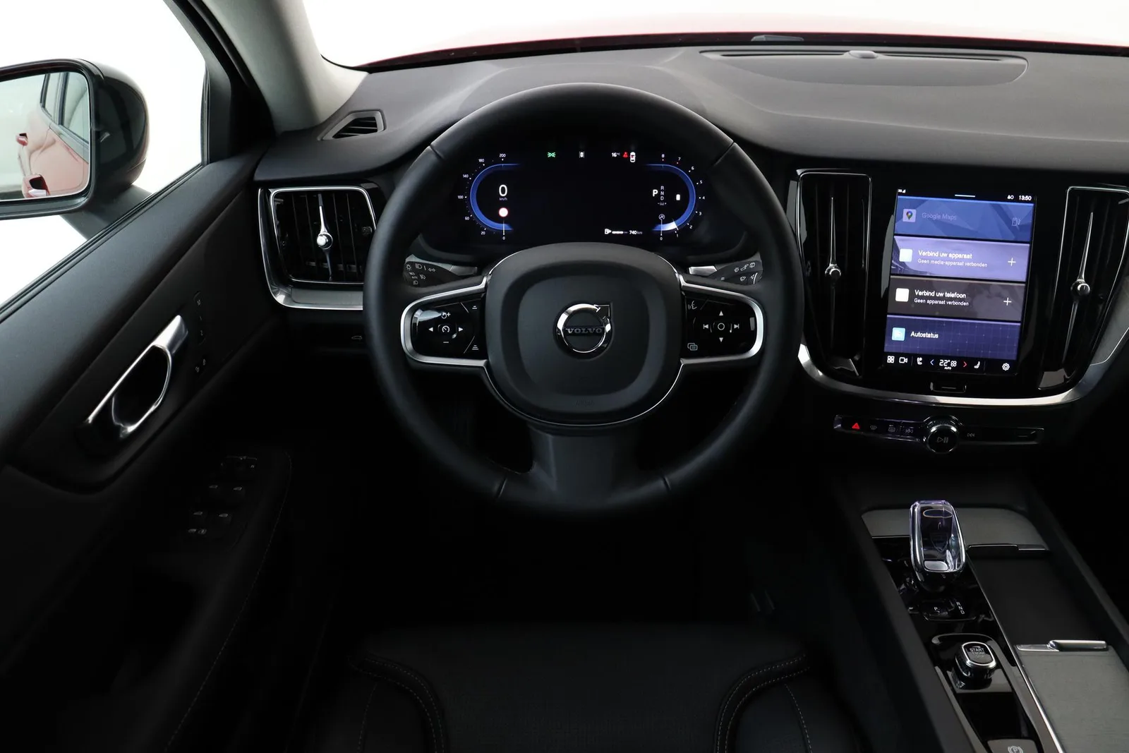 Volvo V60 (2025) — foto 1