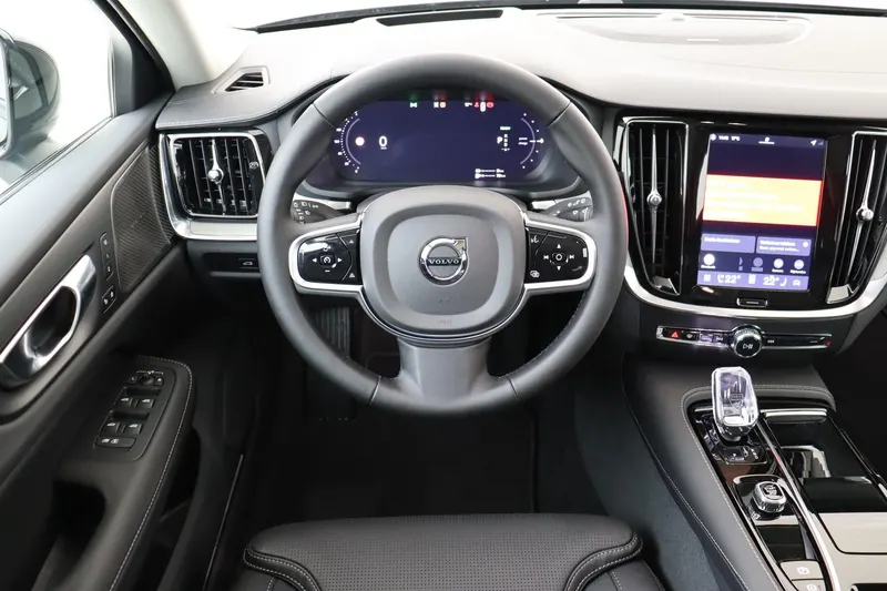 Volvo V60 (2026)