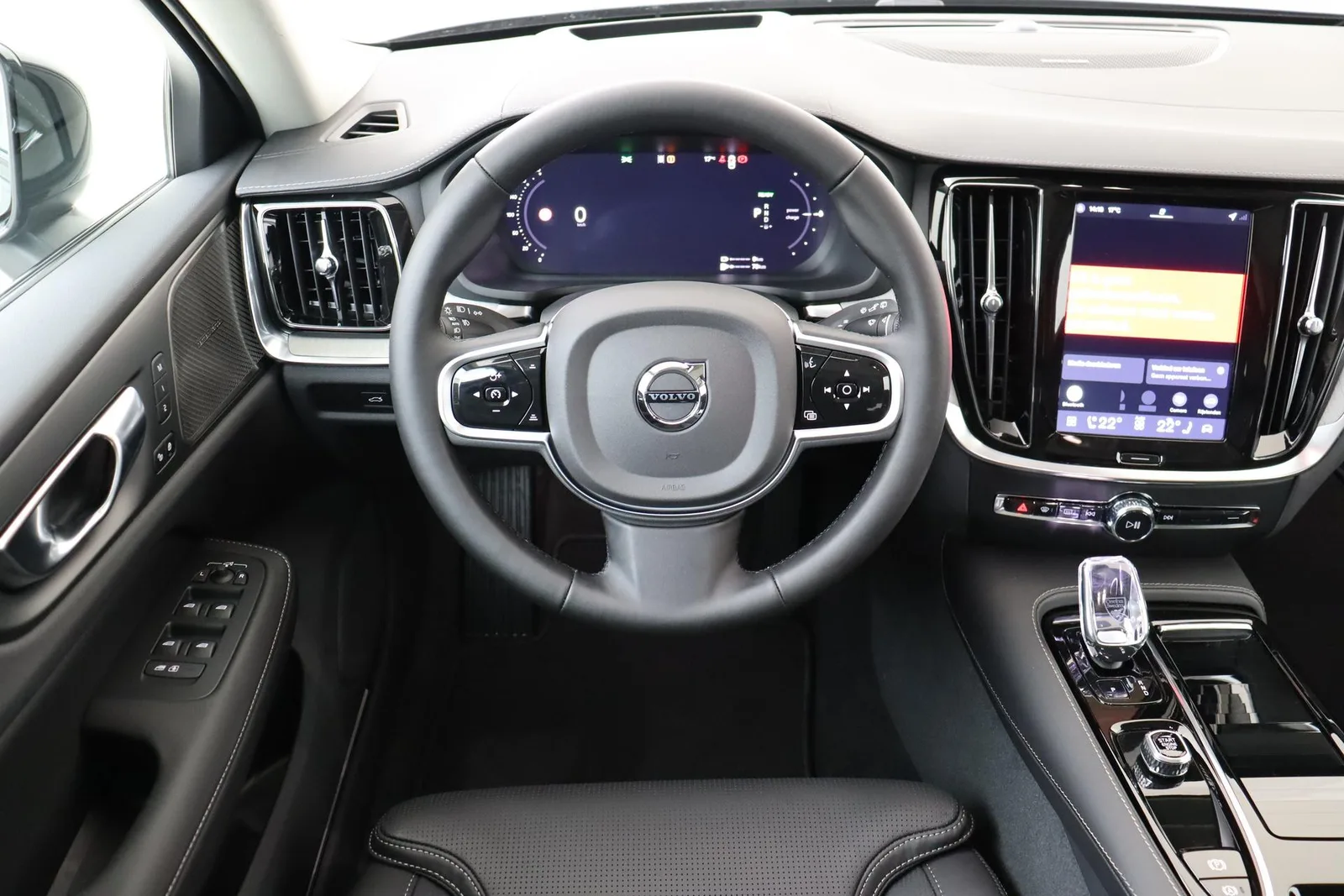Volvo V60 (2026) — foto 1