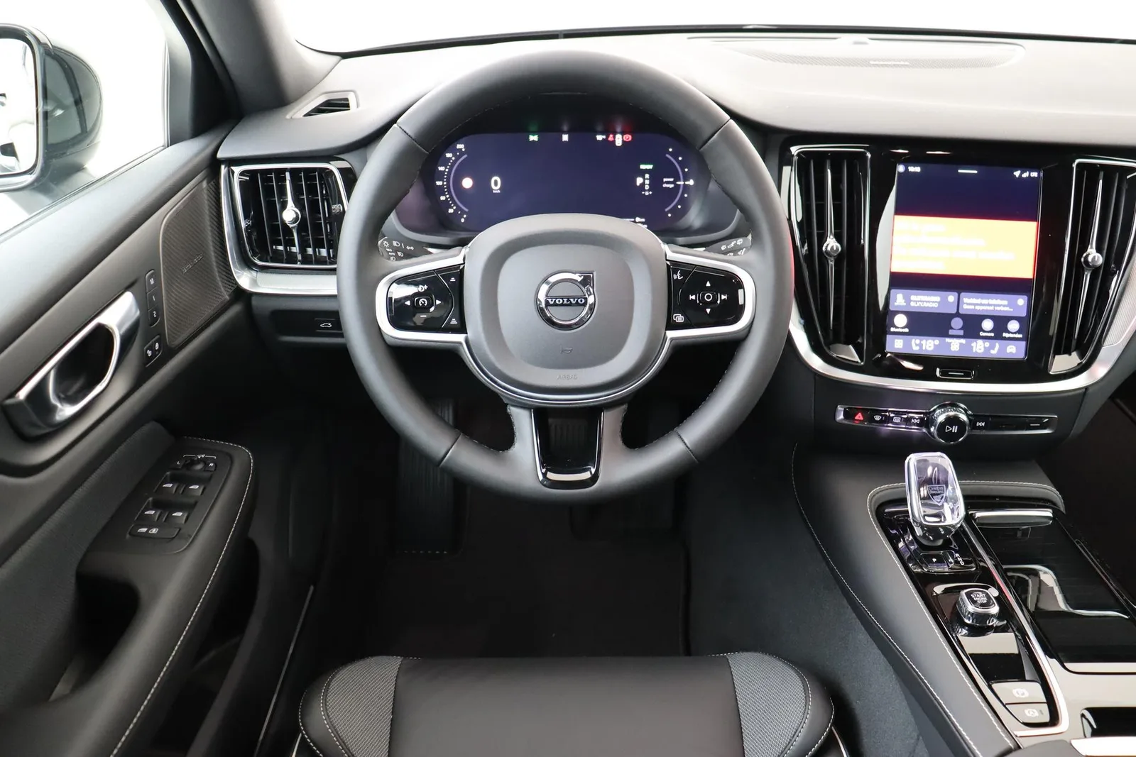 Volvo V60 (2026) — foto 1