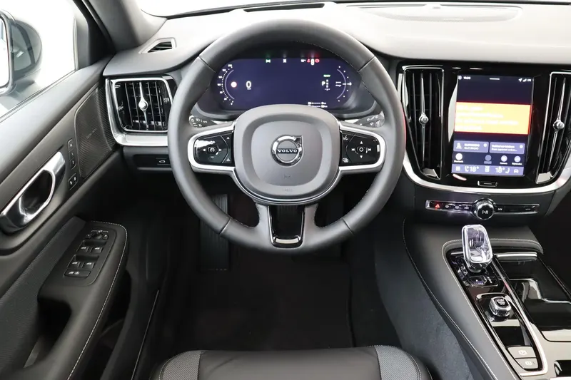 Volvo V60 (2026)