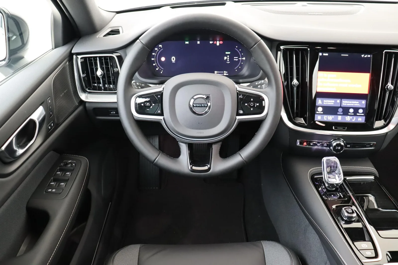 Volvo V60 (2026) — foto 1
