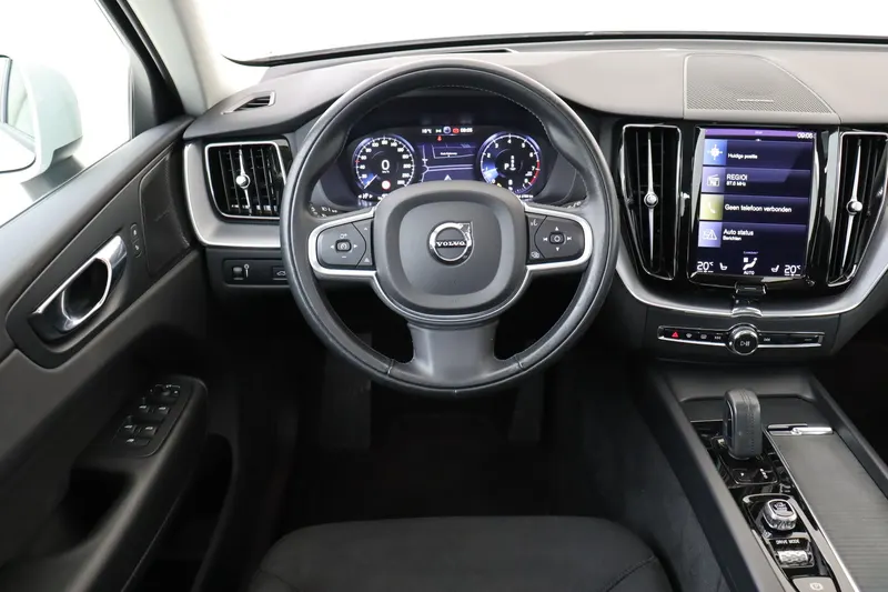 Volvo XC60 (2021)