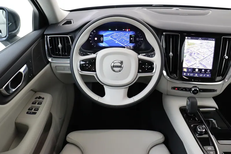 Volvo V60 (2026)