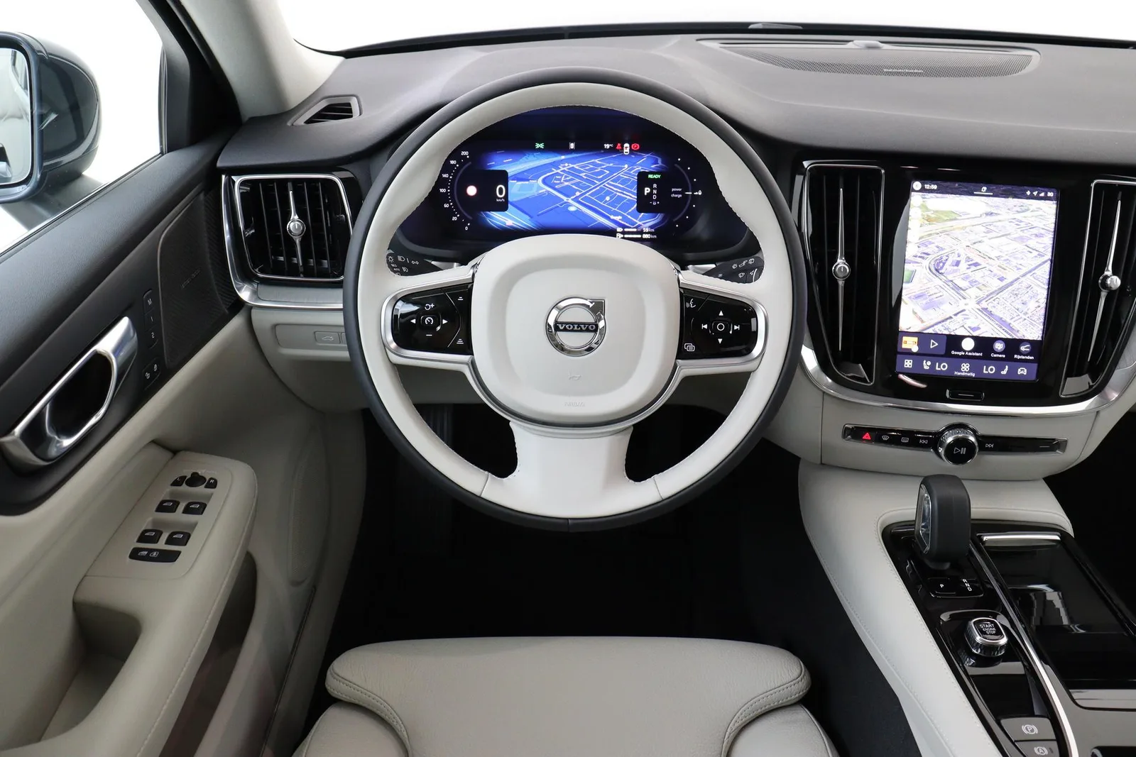 Volvo V60 (2026) — foto 1