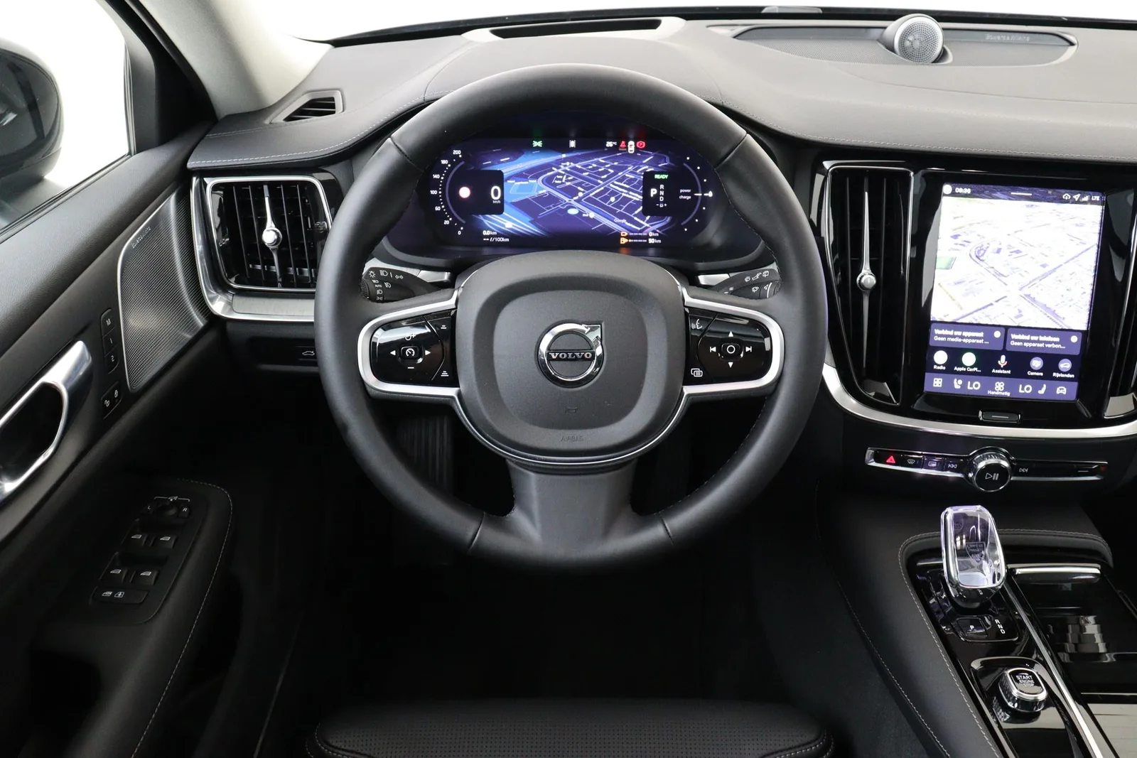 Volvo V60 (2025) — foto 1