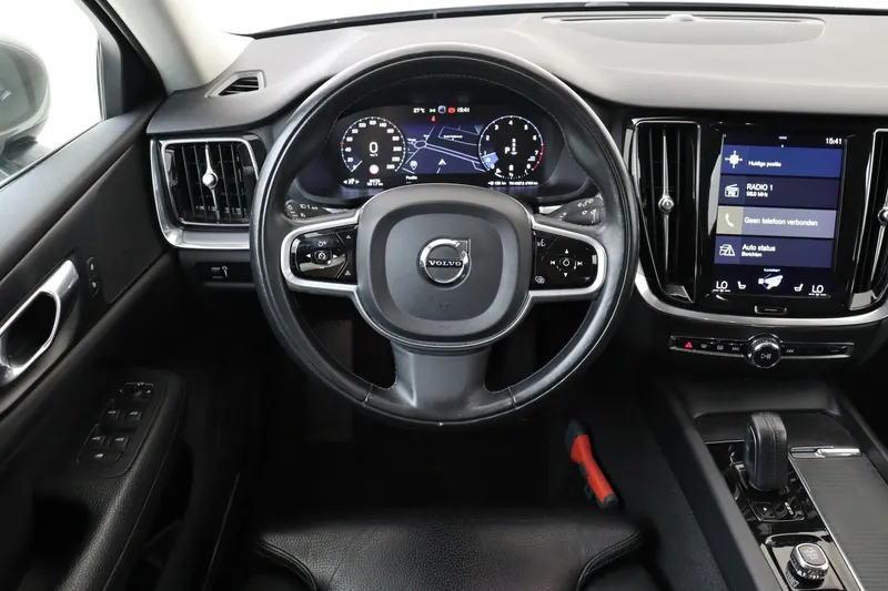 Volvo V60 (2020)