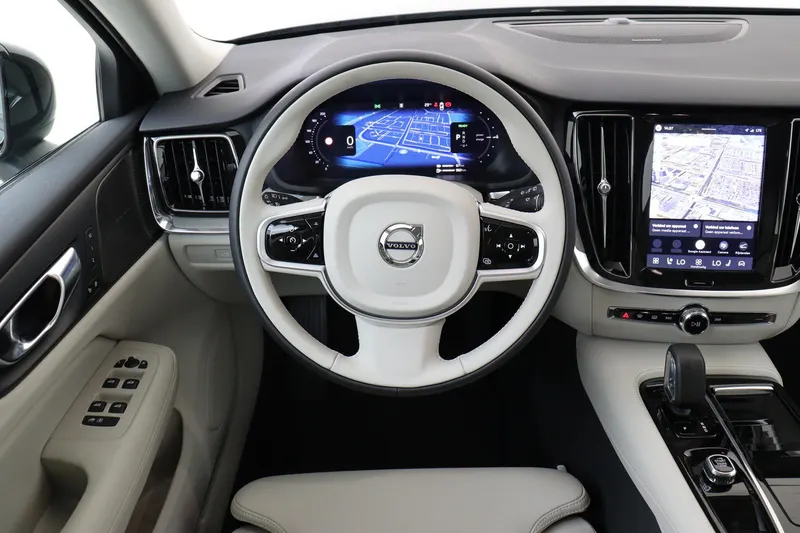 Volvo V60 (2026)