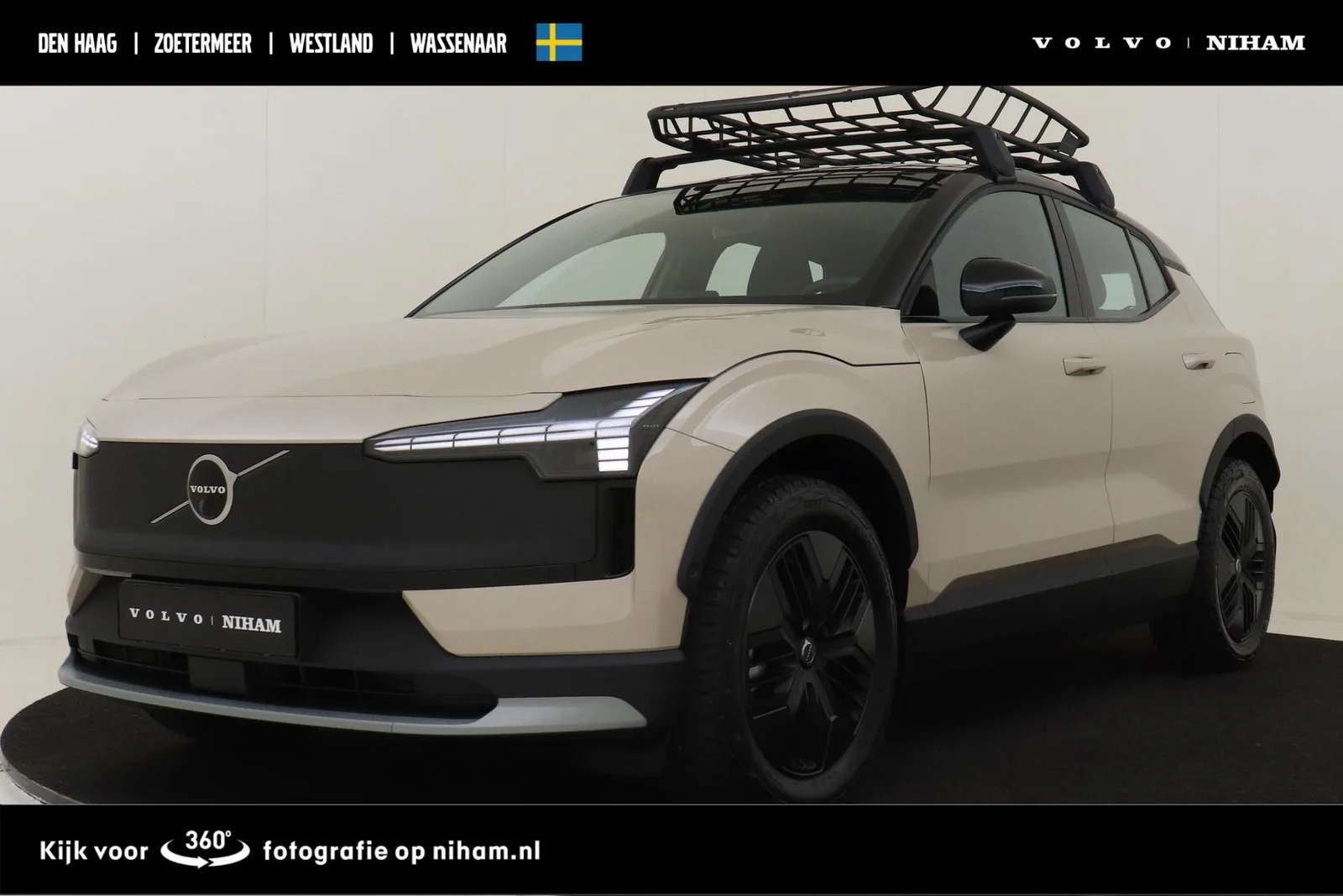 Volvo EX30 (2026) — foto 1