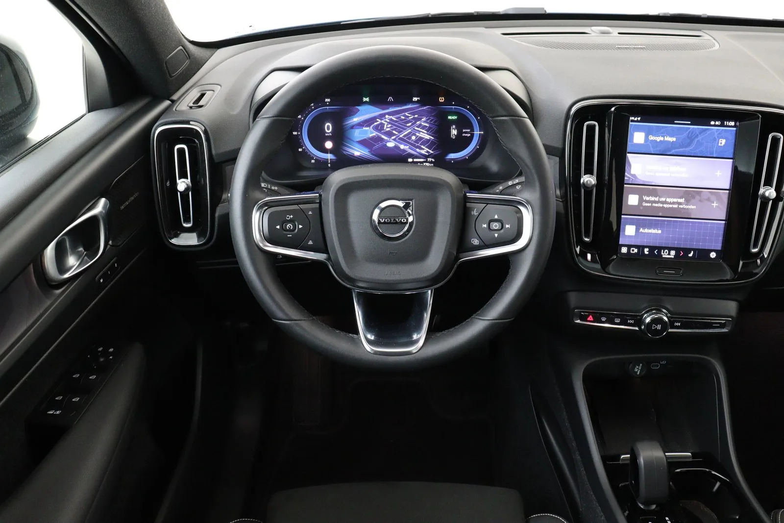 Volvo C40 (2023) — foto 1